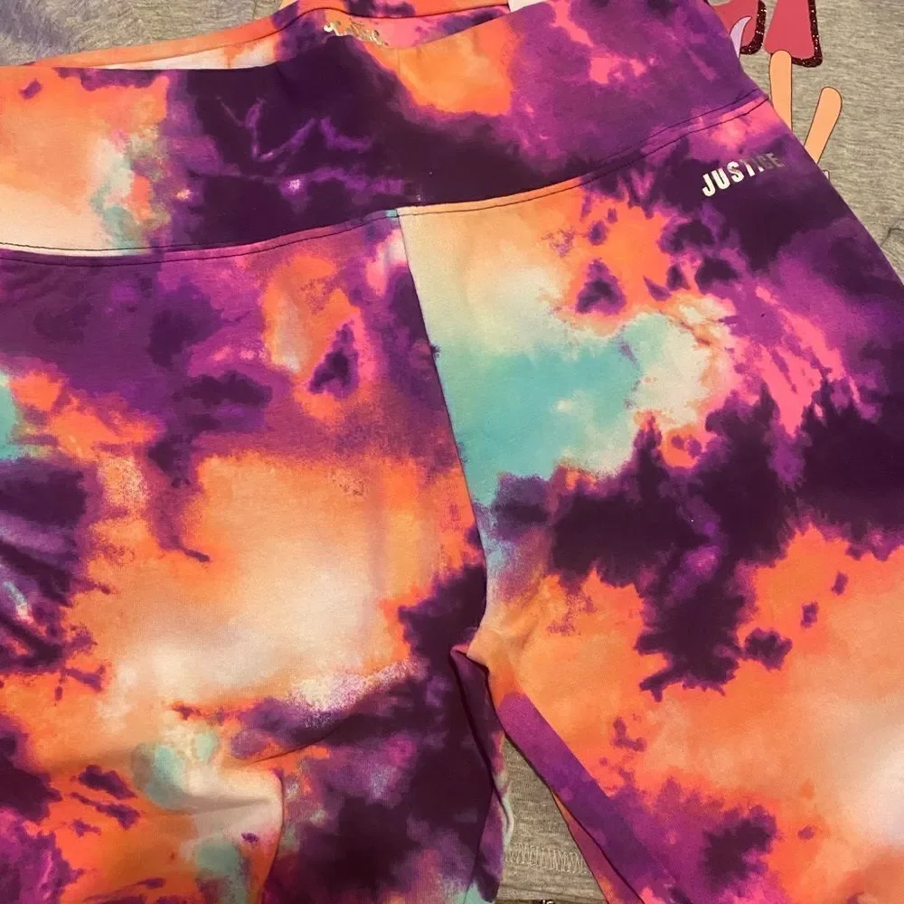 Justice new gift